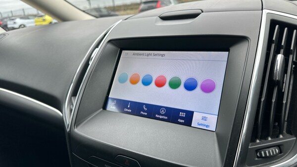 Used Ford Galaxy 2022 for sale - 76007812: Photo 44