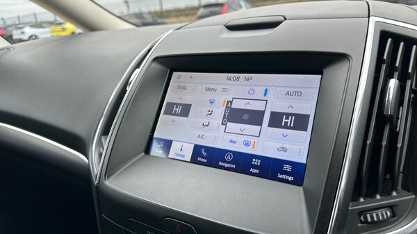Used Ford Galaxy 2022 for sale - 76007812: Photo 45