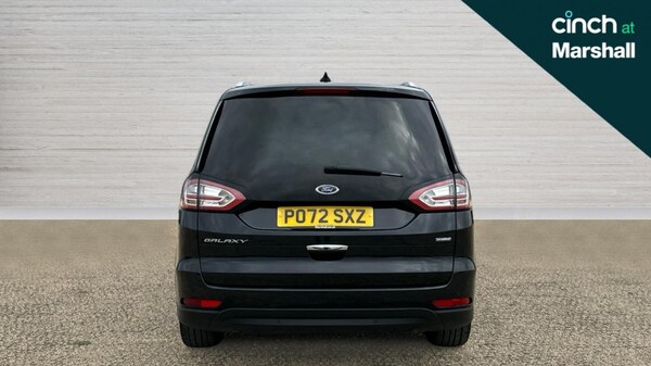 Used Ford Galaxy 2022 for sale - 76007812: Photo 4