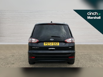 Used Ford Galaxy 2022 for sale - 76007812: Photo 4