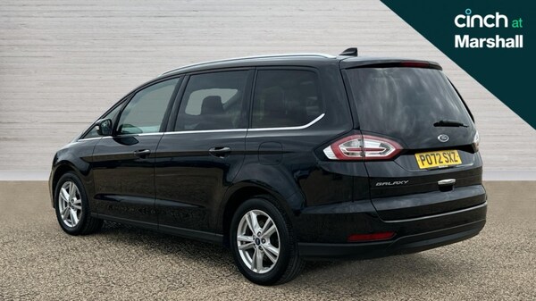 Used Ford Galaxy 2022 for sale - 76007812: Photo 5
