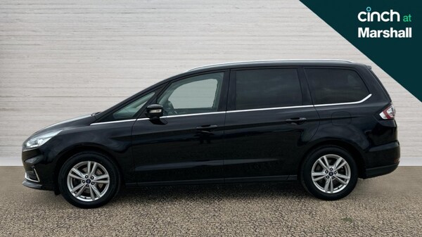Used Ford Galaxy 2022 for sale - 76007812: Photo 6
