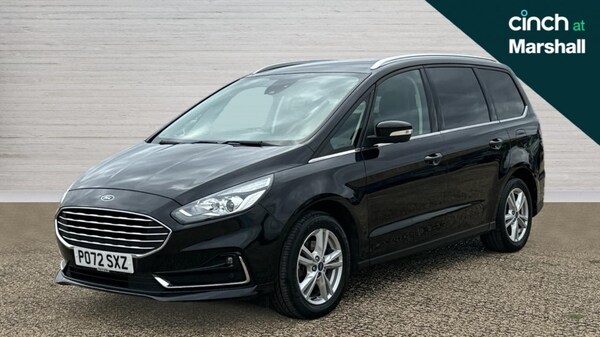 Used Ford Galaxy 2022 for sale - 76007812: Photo 7