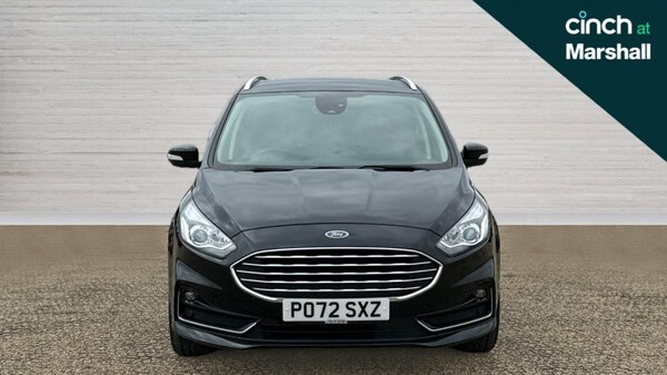 Used Ford Galaxy 2022 for sale - 76007812: Photo 8