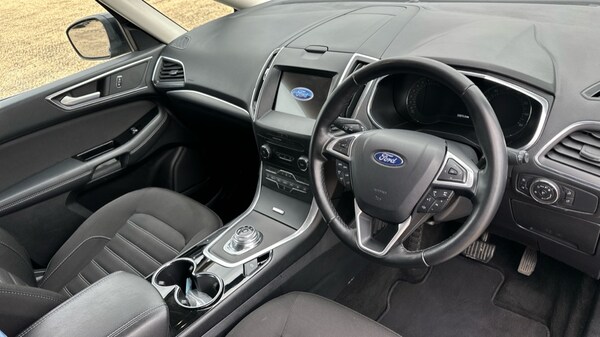 Used Ford Galaxy 2022 for sale - 76007812: Photo 9