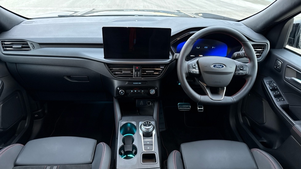 Used Ford Kuga 2025 for sale - 76901520: Photo 11