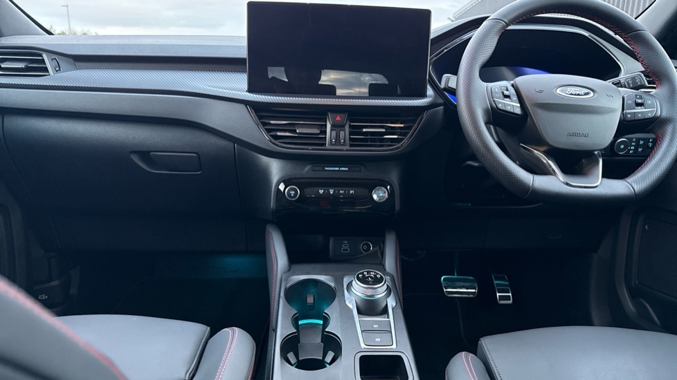 Used Ford Kuga 2025 for sale - 76901520: Photo 12