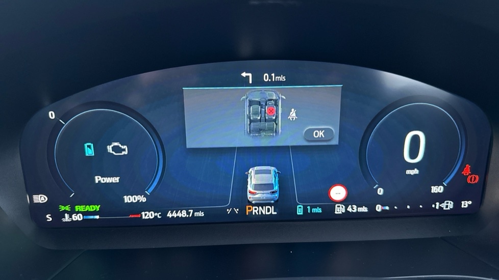 Used Ford Kuga 2025 for sale - 76901520: Photo 13