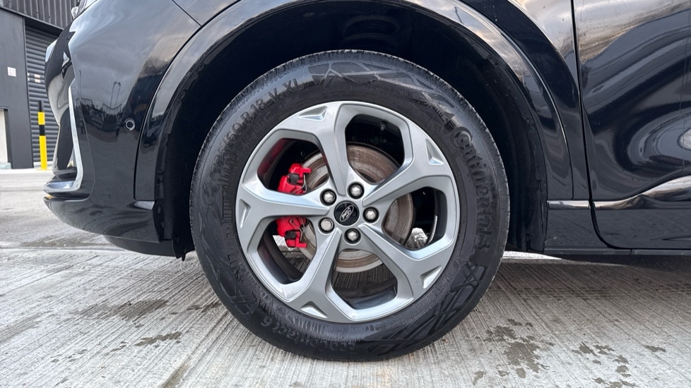 Used Ford Kuga 2025 for sale - 76901520: Photo 17