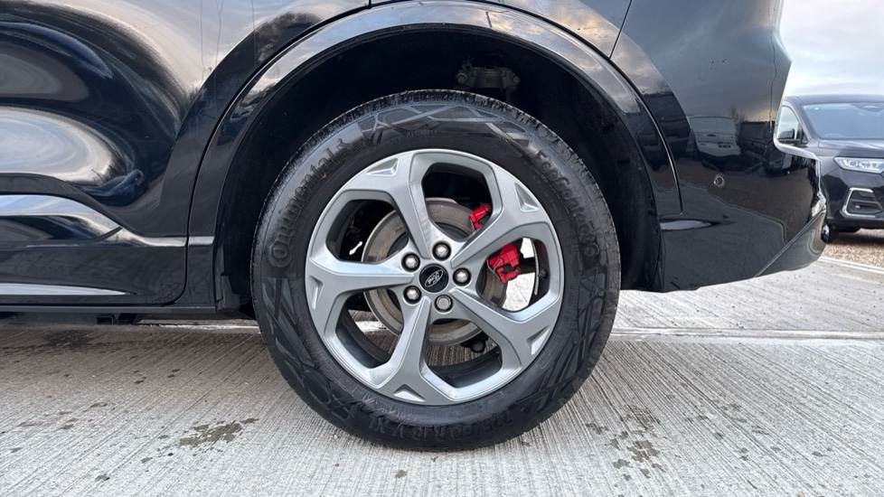 Used Ford Kuga 2025 for sale - 76901520: Photo 18