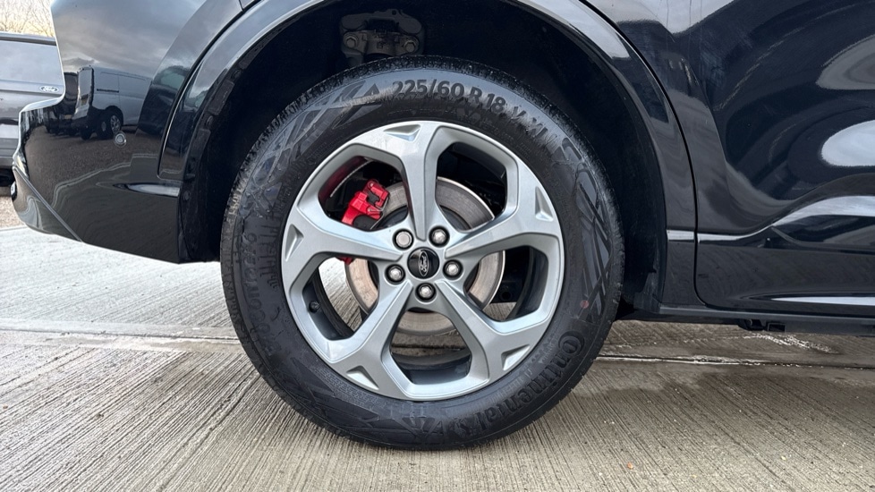 Used Ford Kuga 2025 for sale - 76901520: Photo 19