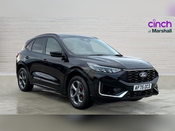 Used Ford Kuga 2025 for sale - 76901520: Photo