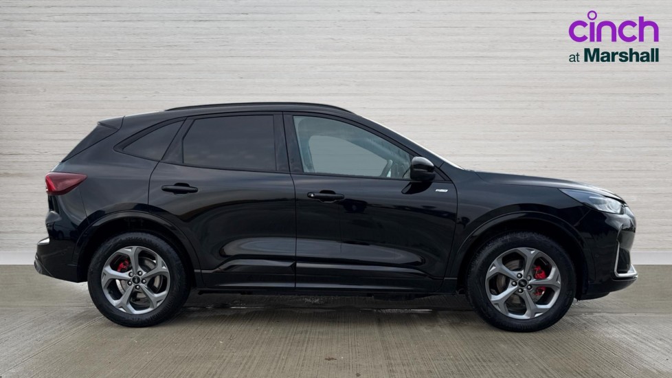 Used Ford Kuga 2025 for sale - 76901520: Photo 2