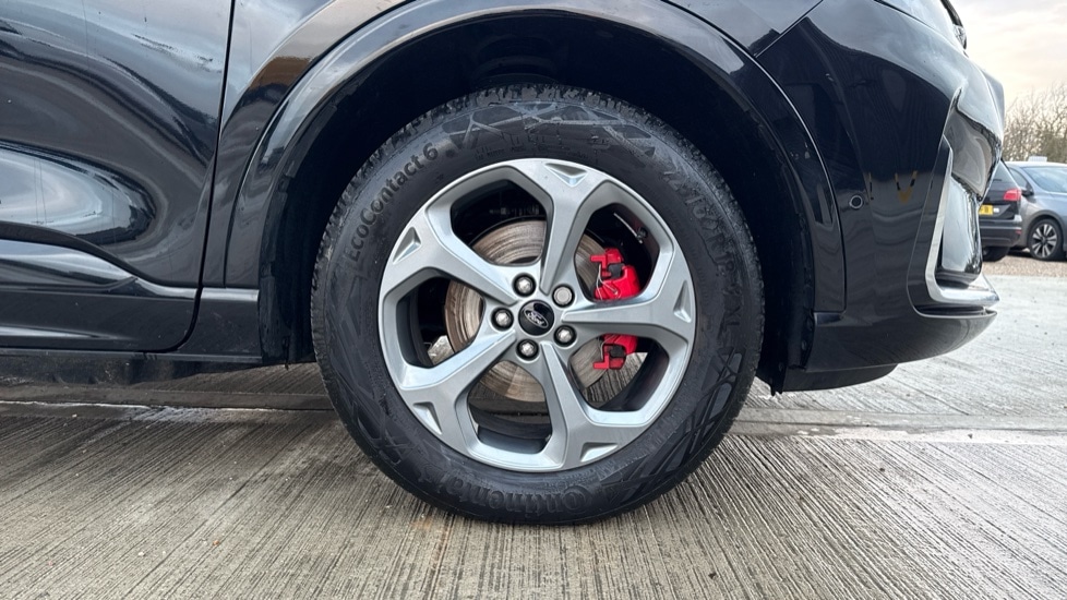 Used Ford Kuga 2025 for sale - 76901520: Photo 20