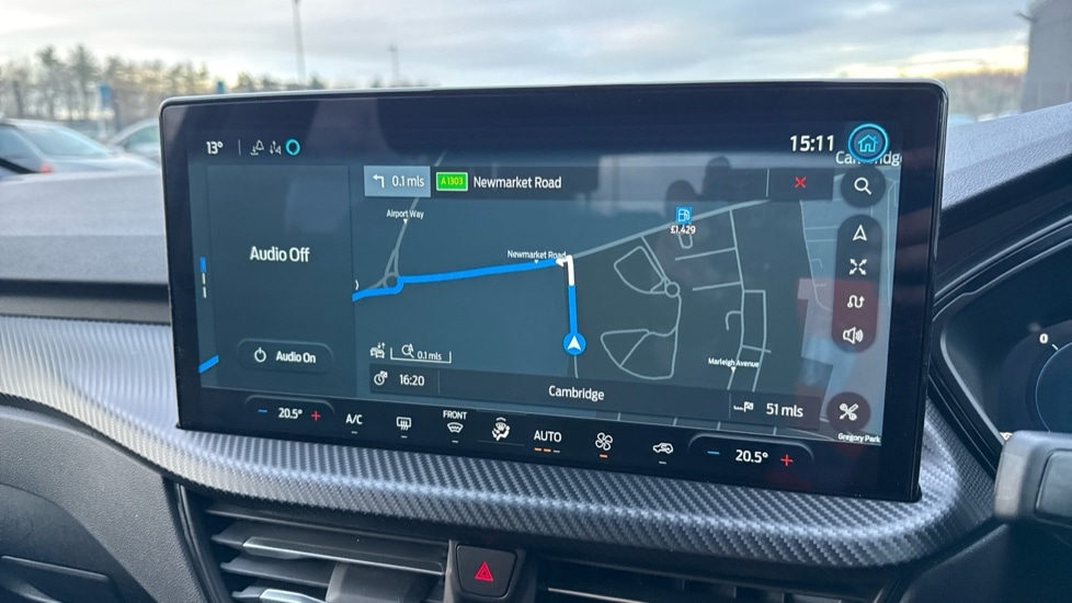 Used Ford Kuga 2025 for sale - 76901520: Photo 26