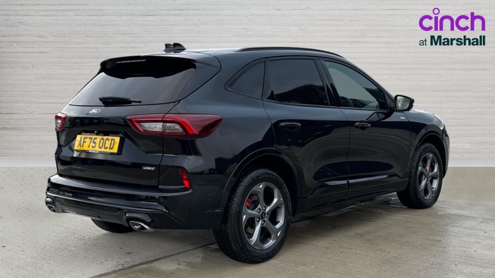 Used Ford Kuga 2025 for sale - 76901520: Photo 3