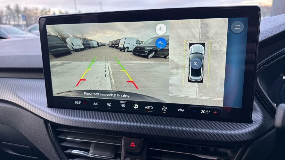 Used Ford Kuga 2025 for sale - 76901520: Photo 31