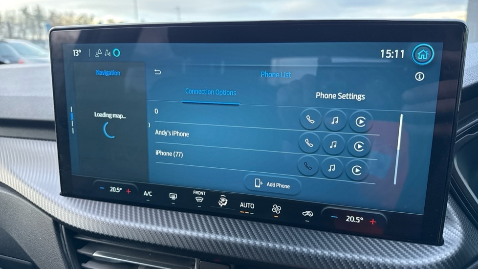 Used Ford Kuga 2025 for sale - 76901520: Photo 33