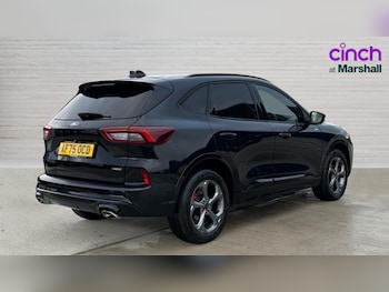 Used Ford Kuga 2025 for sale - 76901520: Photo