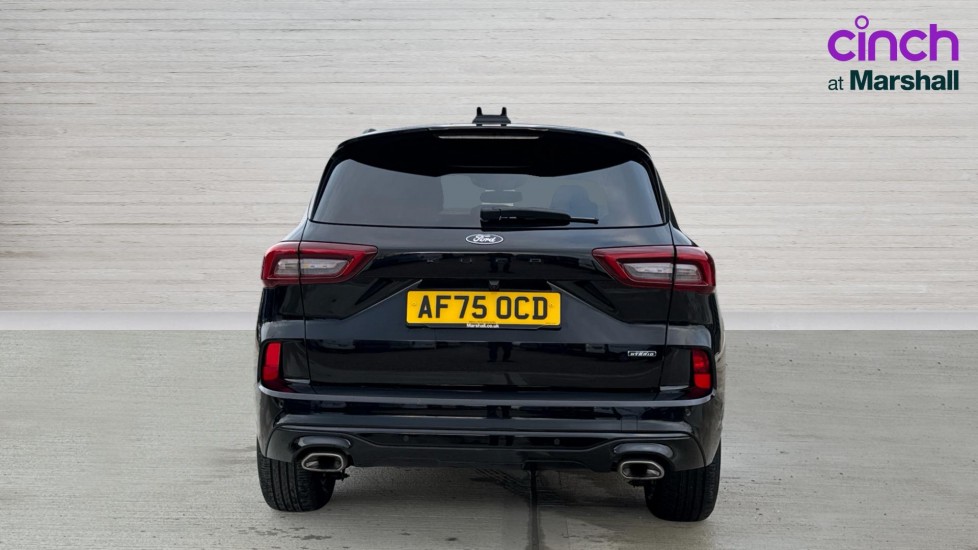 Used Ford Kuga 2025 for sale - 76901520: Photo 4