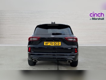 Used Ford Kuga 2025 for sale - 76901520: Photo