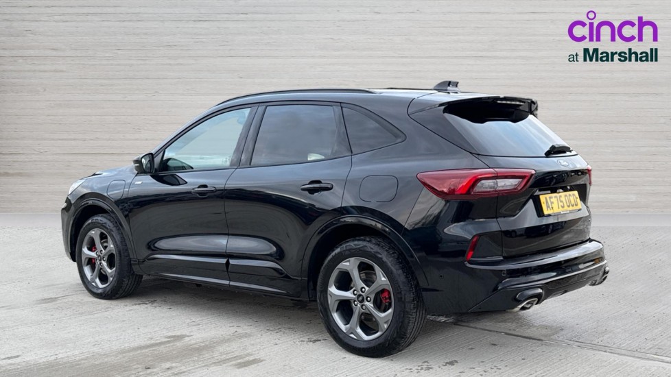 Used Ford Kuga 2025 for sale - 76901520: Photo 5