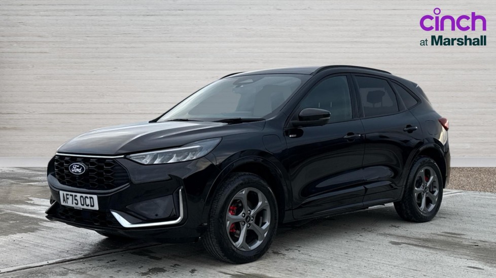 Used Ford Kuga 2025 for sale - 76901520: Photo 7