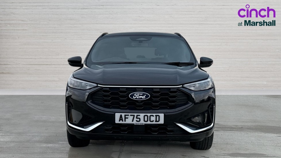 Used Ford Kuga 2025 for sale - 76901520: Photo 8