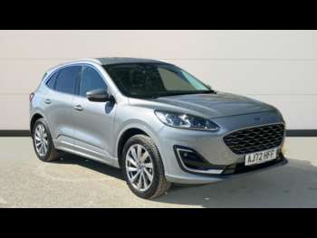 Used Ford Kuga 2023 for sale - 75465952: Photo