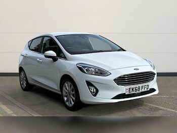 Ford - Fiesta