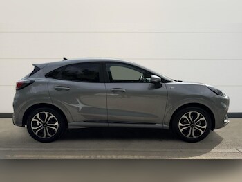 Used Ford Puma 2023 for sale - 75751092: Photo