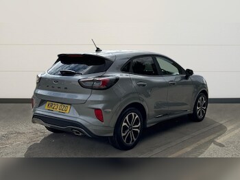 Used Ford Puma 2023 for sale - 75751092: Photo