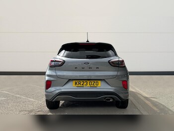 Used Ford Puma 2023 for sale - 75751092: Photo