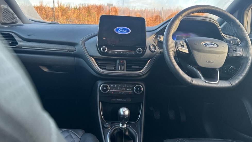 Used Ford Puma 2023 for sale - 76745313: Photo 12