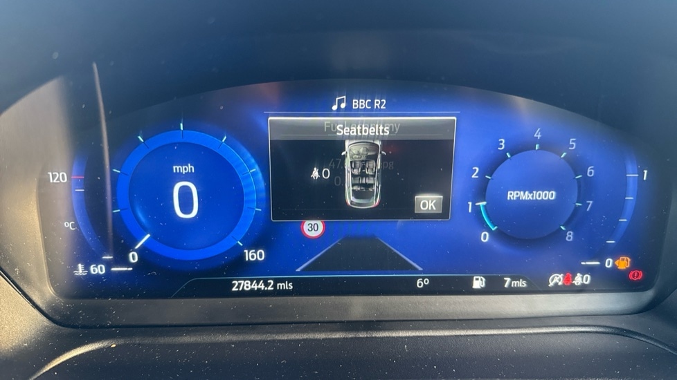 Used Ford Puma 2023 for sale - 76745313: Photo 13