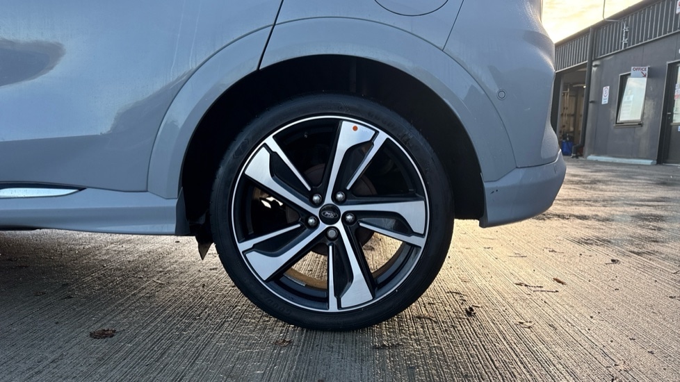 Used Ford Puma 2023 for sale - 76745313: Photo 18