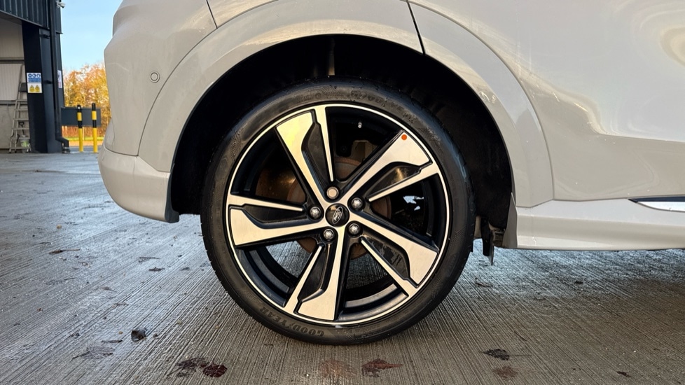 Used Ford Puma 2023 for sale - 76745313: Photo 19