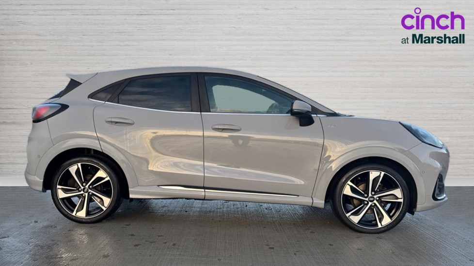 Used Ford Puma 2023 for sale - 76745313: Photo 2