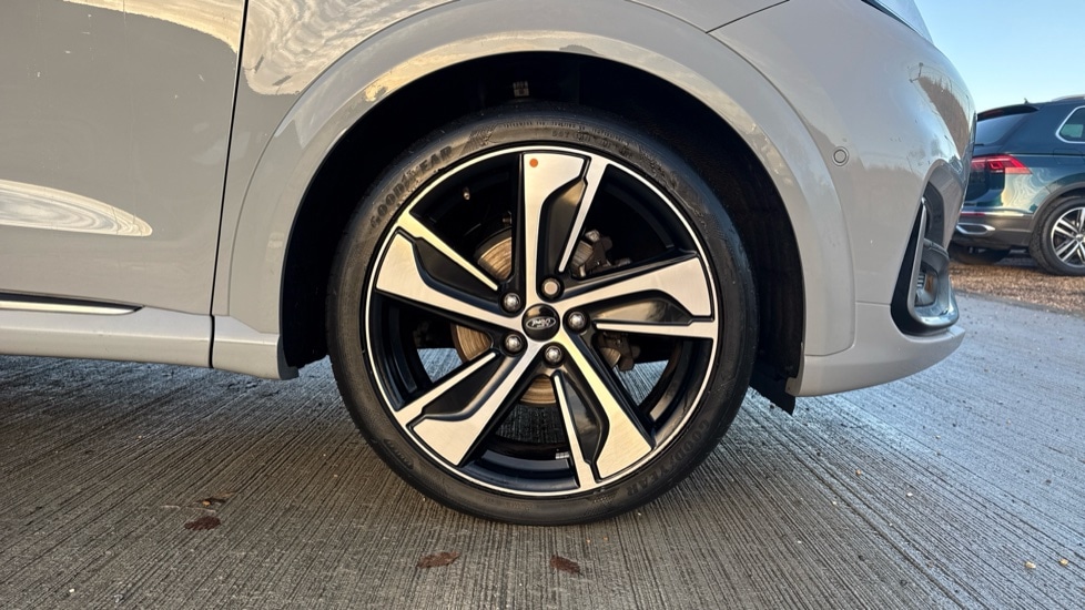 Used Ford Puma 2023 for sale - 76745313: Photo 20