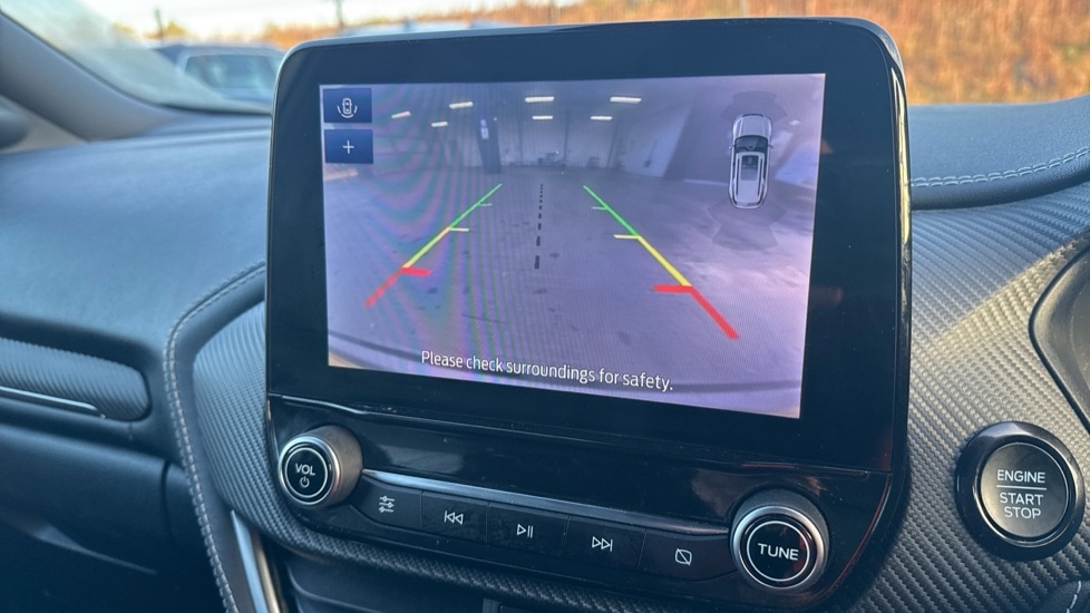 Used Ford Puma 2023 for sale - 76745313: Photo 29