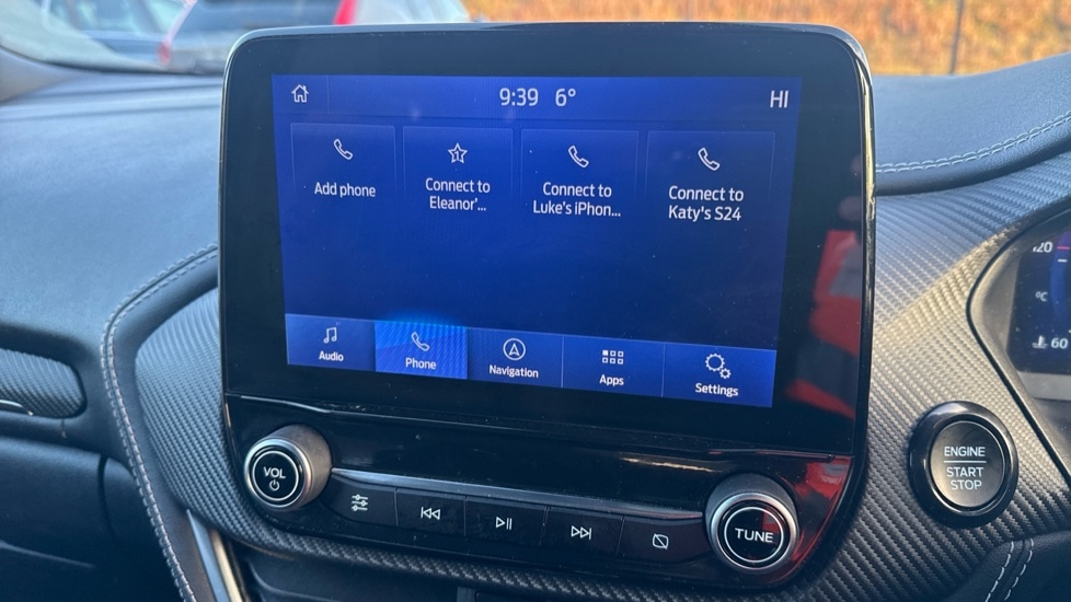 Used Ford Puma 2023 for sale - 76745313: Photo 31