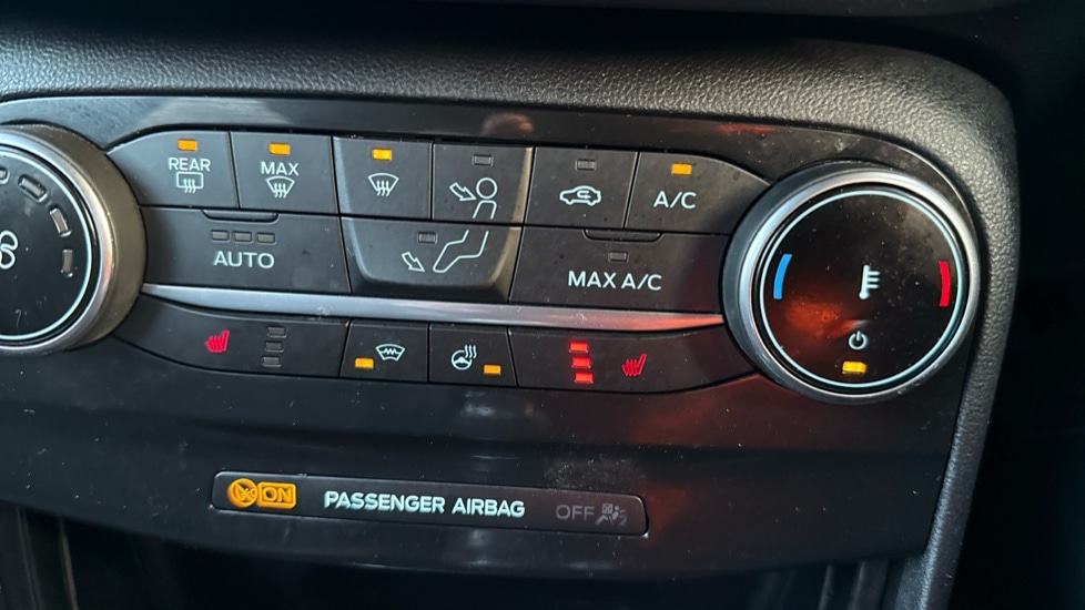 Used Ford Puma 2023 for sale - 76745313: Photo 32