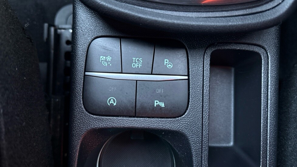 Used Ford Puma 2023 for sale - 76745313: Photo 37