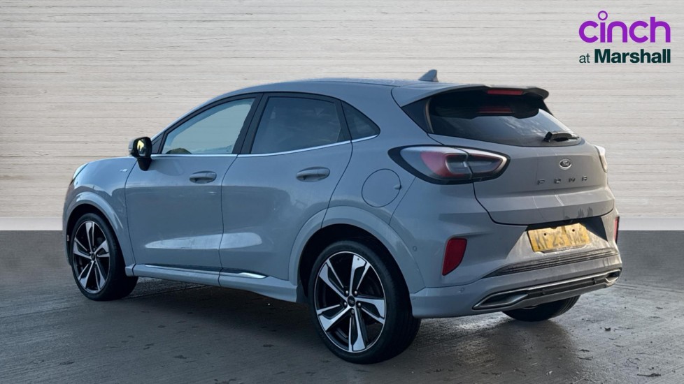 Used Ford Puma 2023 for sale - 76745313: Photo 5