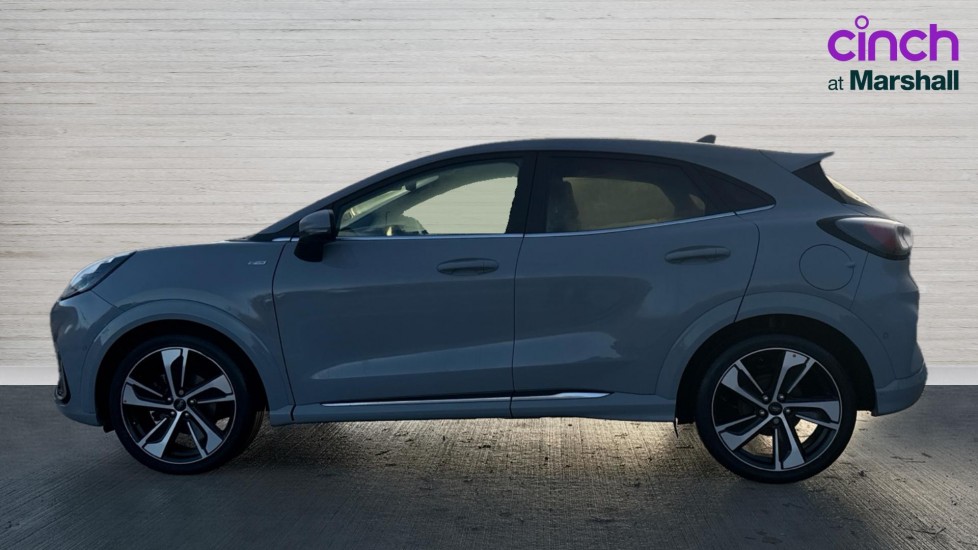 Used Ford Puma 2023 for sale - 76745313: Photo 6