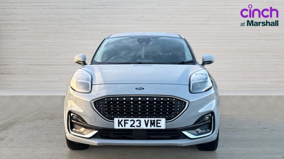 Used Ford Puma 2023 for sale - 76745313: Photo 8