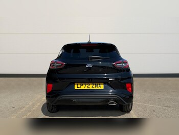 Used Ford Puma 2023 for sale - 75641212: Photo