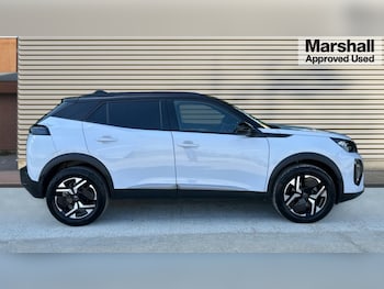 Used Peugeot 2008 2024 for sale - 75565484: Photo