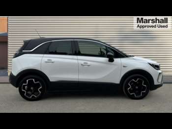 Used Vauxhall Crossland 2022 for sale - 75147754: Photo