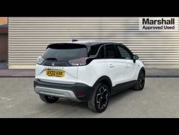 Used Vauxhall Crossland 2022 for sale - 75147754: Photo